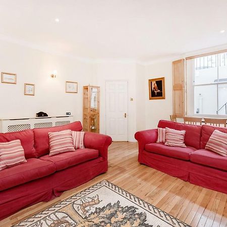 Stylish Apartment In Victoria London Eksteriør bilde