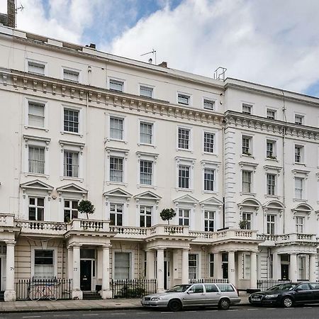 Stylish Apartment In Victoria London Eksteriør bilde