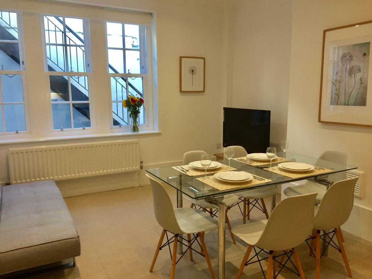 Stylish Apartment In Victoria London Eksteriør bilde