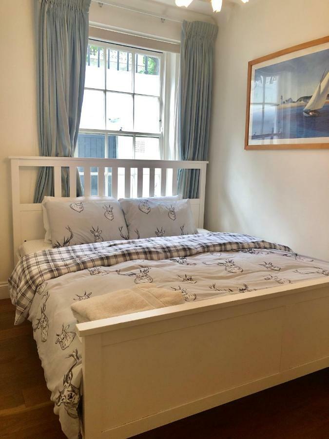 Stylish Apartment In Victoria London Eksteriør bilde